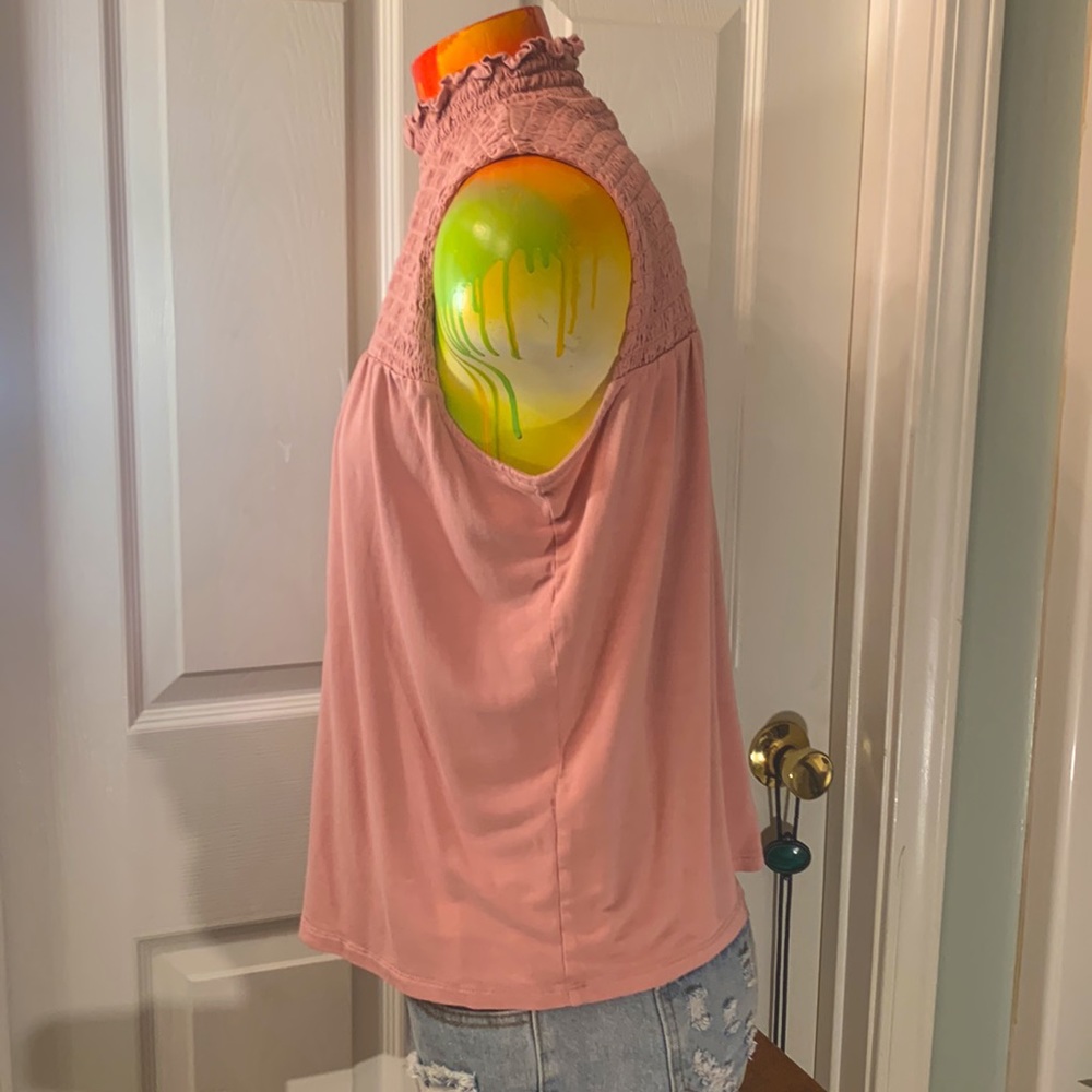 BANANA REPUBLIC Adore Top - Picture 6 of 11